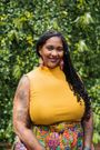 Yolanda Corbett